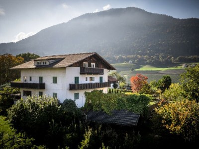 Apartment 725B  Apartment Haus Edith - Outdoor photo 2