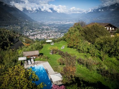 Apartment 725B  Apartment Haus Edith - Environment photo 4