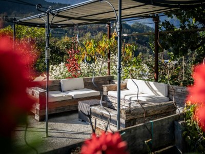 Apartment 725B  Apartment Haus Edith - Outdoor photo 7