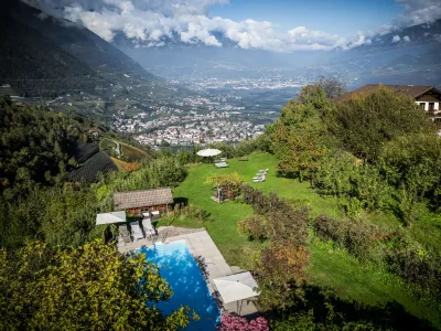 Apartment 725B  Apartment Haus Edith - Outdoor photo 8