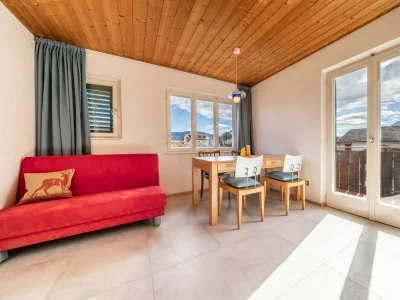 Apartment 725B  Apartment Haus Edith - Outdoor photo 9