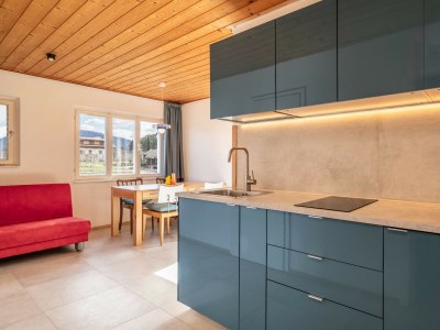 Apartment 725B  Apartment Haus Edith - Outdoor photo 11