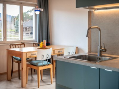 Apartment 725B  Apartment Haus Edith - Outdoor photo 12