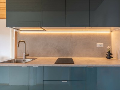 Apartment 725B  Apartment Haus Edith - Outdoor photo 13