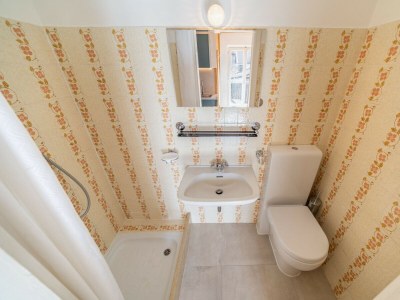 Apartment 725B  Apartment Haus Edith - Outdoor photo 14