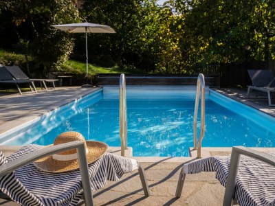 Apartment 725B  Apartment Haus Edith - Outdoor photo 19