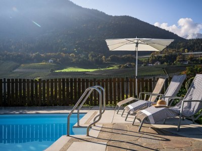 Apartment 725B  Apartment Haus Edith - Outdoor photo 20