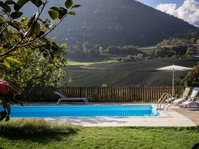 Apartment 725B  Apartment Haus Edith - Outdoor photo 21