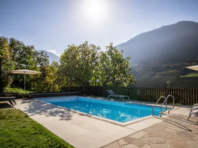 Apartment 725B  Apartment Haus Edith - Outdoor photo 26