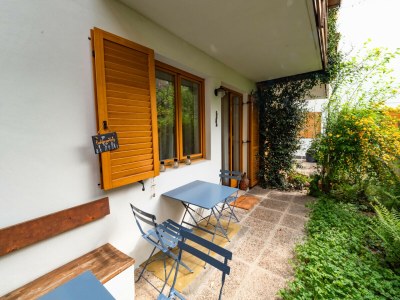 Apartment 727A Apartment Haus Ambachgasse - Outdoor photo 2