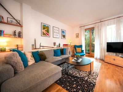 Apartment 727A Apartment Haus Ambachgasse - Outdoor photo 9