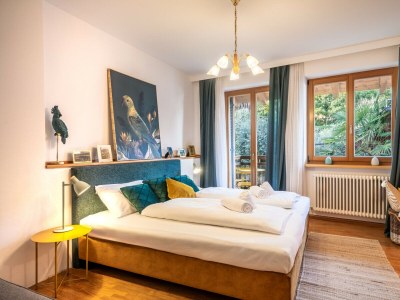 Apartment 727A Apartment Haus Ambachgasse - Outdoor photo 10