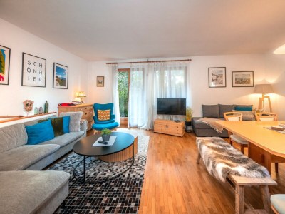 Apartment 727A Apartment Haus Ambachgasse - Outdoor photo 13