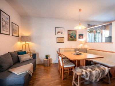 Apartment 727A Apartment Haus Ambachgasse - Outdoor photo 14