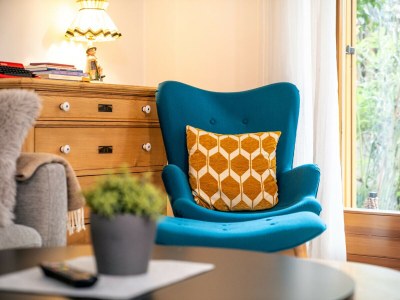 Apartment 727A Apartment Haus Ambachgasse - Outdoor photo 15