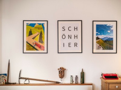 Apartment 727A Apartment Haus Ambachgasse - Outdoor photo 16