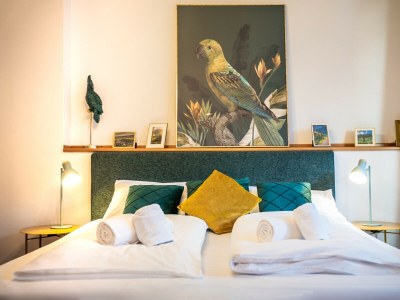 Apartment 727A Apartment Haus Ambachgasse - Outdoor photo 17