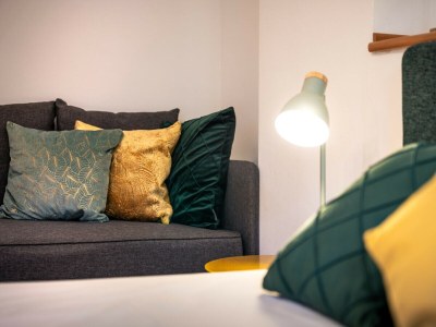 Apartment 727A Apartment Haus Ambachgasse - Outdoor photo 18