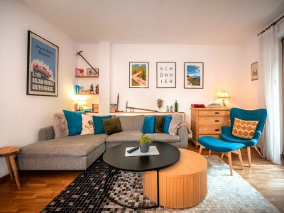 Apartment 727A Apartment Haus Ambachgasse - Outdoor photo 20