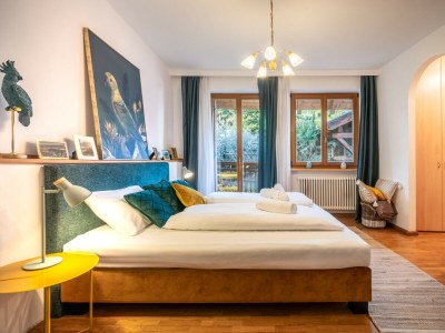 Apartment 727A Apartment Haus Ambachgasse - Outdoor photo 23