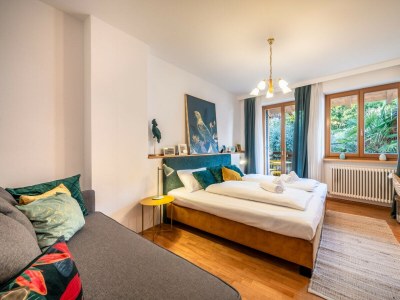 Apartment 727A Apartment Haus Ambachgasse - Outdoor photo 25