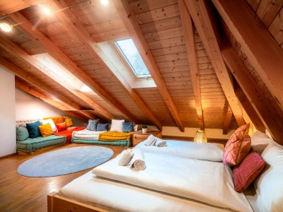 Apartment 727A Apartment Haus Ambachgasse - Outdoor photo 27