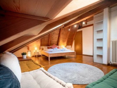 Apartment 727A Apartment Haus Ambachgasse - Outdoor photo 29