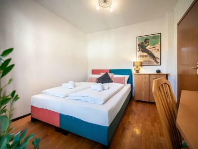 Apartment 727A Apartment Haus Ambachgasse - Outdoor photo 30