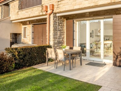 Apartment 614A Apartment Incanto del Lago - Outdoor photo 7