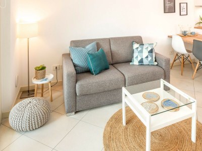 Apartment 614A Apartment Incanto del Lago - Outdoor photo 8