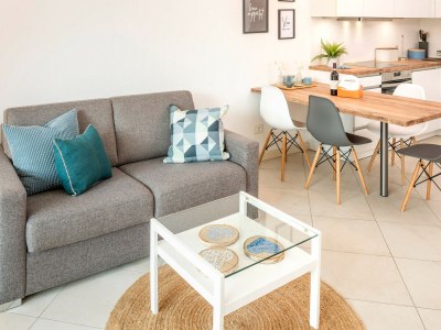 Apartment 614A Apartment Incanto del Lago - Outdoor photo 9