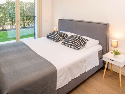 Apartment 614A Apartment Incanto del Lago - Outdoor photo 10