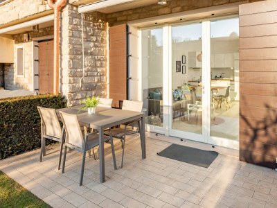 Apartment 614A Apartment Incanto del Lago - Outdoor photo 11