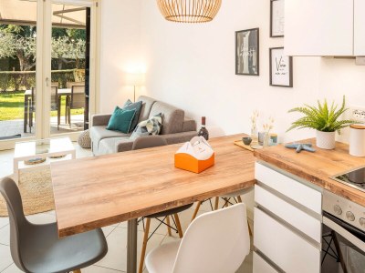 Apartment 614A Apartment Incanto del Lago - Outdoor photo 12