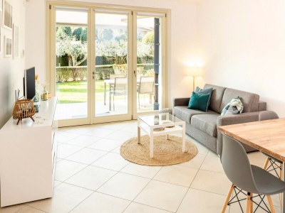 Apartment 614A Apartment Incanto del Lago - Outdoor photo 14