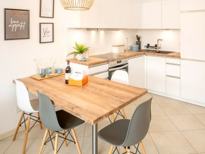 Apartment 614A Apartment Incanto del Lago - Outdoor photo 15