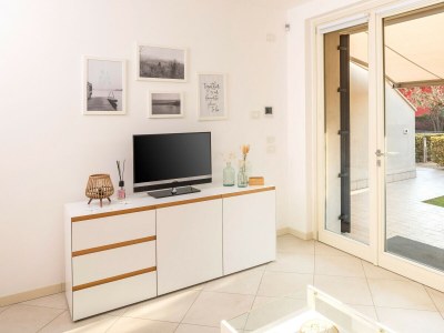 Apartment 614A Apartment Incanto del Lago - Outdoor photo 19