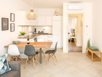 Apartment 614A Apartment Incanto del Lago - Outdoor photo 20