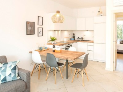 Apartment 614A Apartment Incanto del Lago - Outdoor photo 22