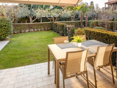 Apartment 614A Apartment Incanto del Lago - Outdoor photo 25