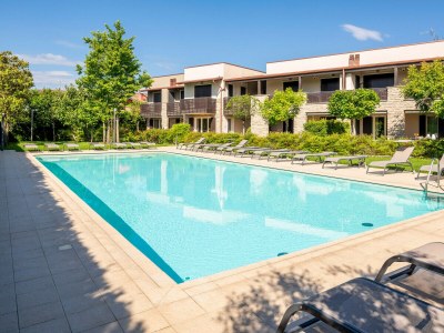 Apartment 614A Apartment Incanto del Lago - Outdoor photo 26