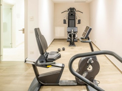 Apartment 614A Apartment Incanto del Lago - Outdoor photo 28