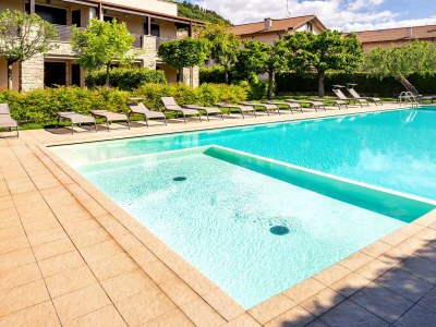 Apartment 614A Apartment Incanto del Lago - Outdoor photo 29