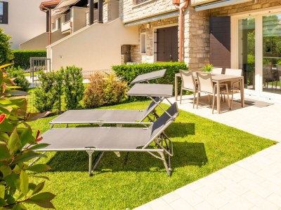 Apartment 614A Apartment Incanto del Lago - Outdoor photo 30