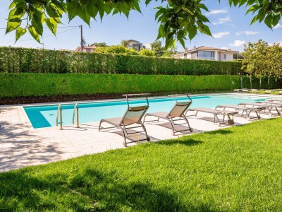 Apartment 614A Apartment Incanto del Lago - Outdoor photo 33