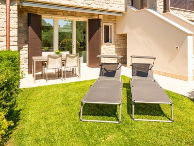 Apartment 614A Apartment Incanto del Lago - Outdoor photo 34