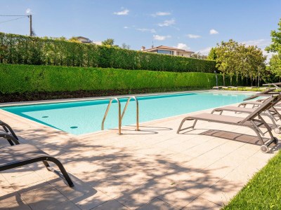 Apartment 614A Apartment Incanto del Lago - Outdoor photo 35