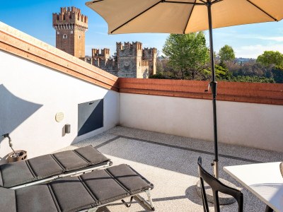 Apartment 617A Lakeview Apartment Cristina - Outdoor photo 2