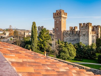 Apartment 617A Lakeview Apartment Cristina - Environment photo 7