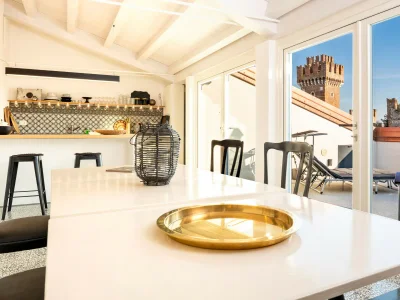 Apartment 617A Lakeview Apartment Cristina - Outdoor photo 8